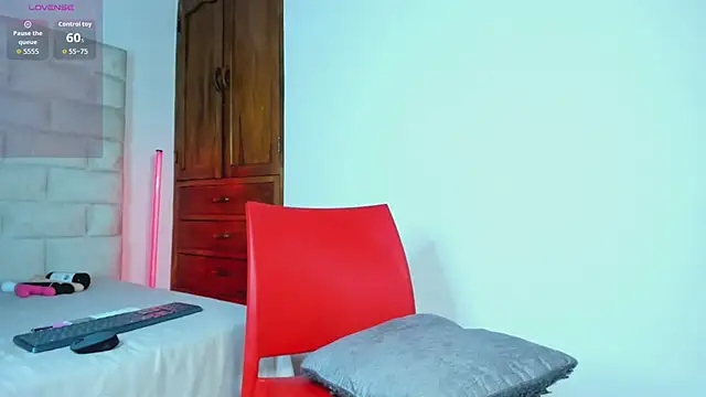 HollyGrey_ live XXX chat