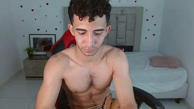 Caius_foxのライブXXXチャット