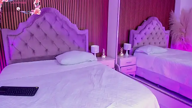 DulcePrince_ Live XXX-chat