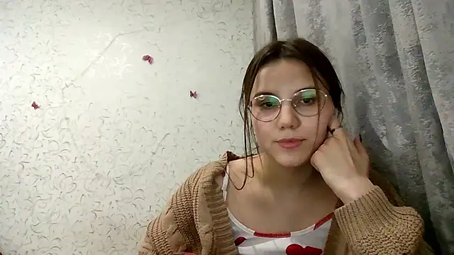 Chat XXX ao vivo de Aurora_Breeze