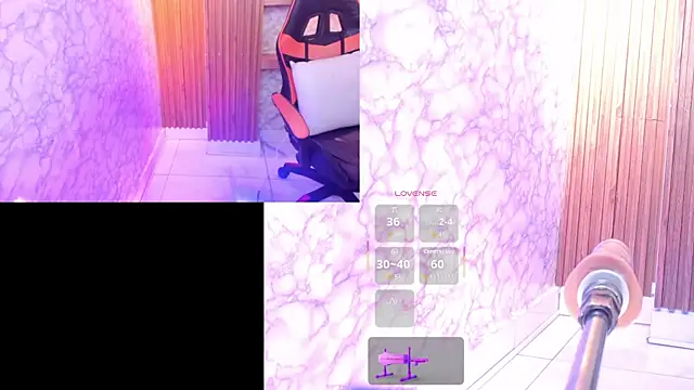 KateLovings Chat XXX live