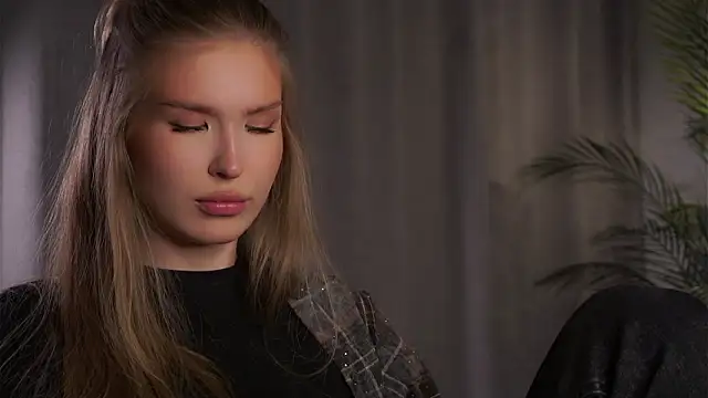 BarbMontilla's Live XXX Chat