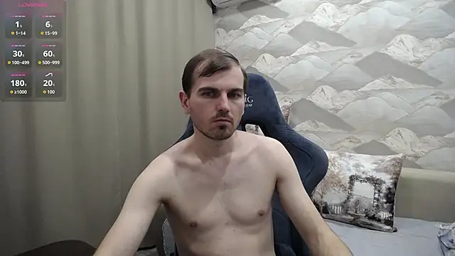 عرض كام SerzhKorol1