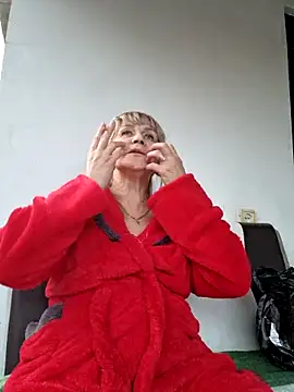 gentleblonde Webcam show