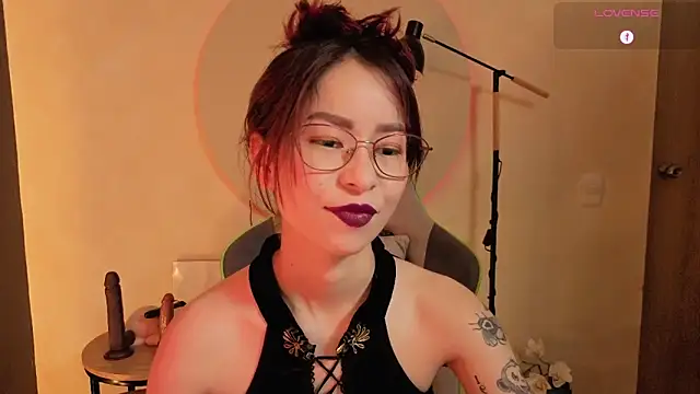 rosse_98_ 웹캠 쇼