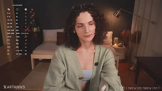 XXX chat uživo modela _arta_