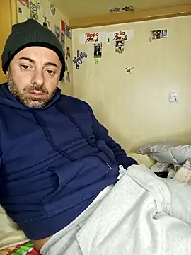 Chat XXX ao vivo de toro23xxxl