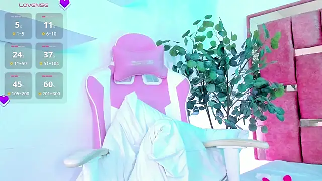 _Ambar-devon_ Live XXX-chat