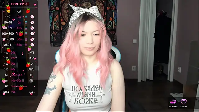 Project_hisoka 现场XXX聊天