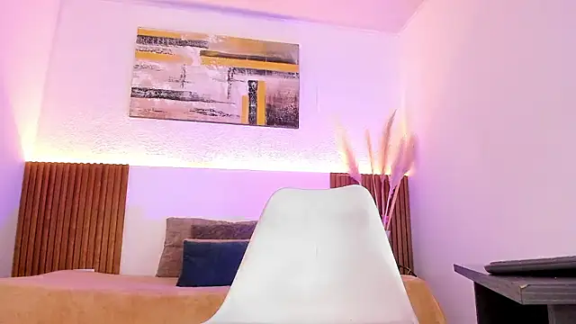 Chat XXX ao vivo de zander_2120