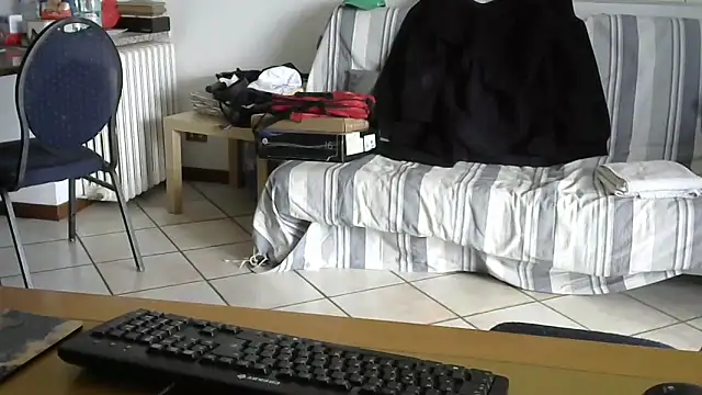 Chat XXX ao vivo de alkro63