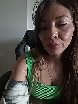 KarolinaReaper Webcam show