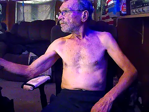 Chat XXX ao vivo de Aldick68