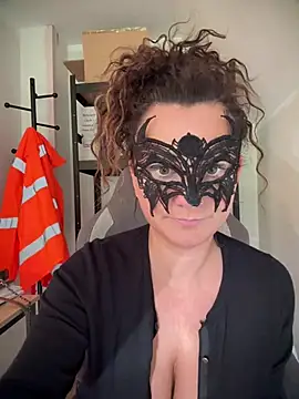 LoveSperm75's Webcam Show