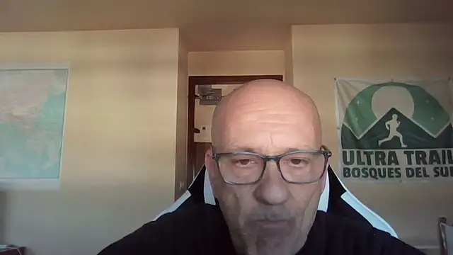 Show Webcam de llopaco