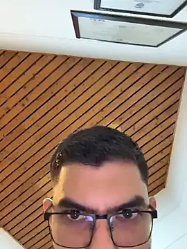 Milosky000 웹캠 쇼