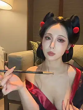 AYW-21のウェブカメラショー