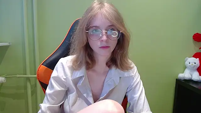 juicyPenny Live XXX-chat