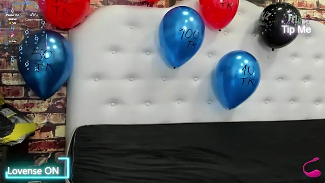 Chat XXX ao vivo de Damian_Shakur