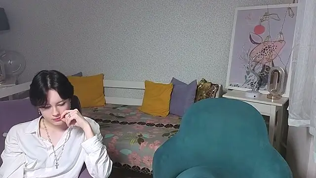 Vel1ka Adlı Modelin Canlı XXX Sohbeti