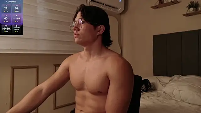 Thony_BigのライブXXXチャット