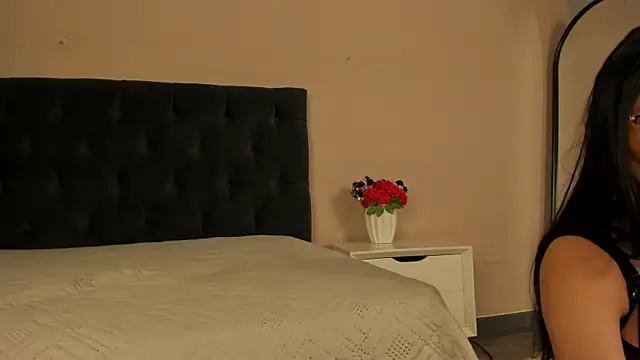 evangelineroos 라이브 XXX 채팅