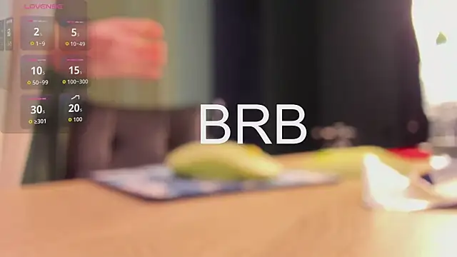 แชท XXX สดของ Scarlet_Muse_