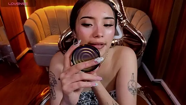 แชท XXX สดของ Daphne_nicole_b