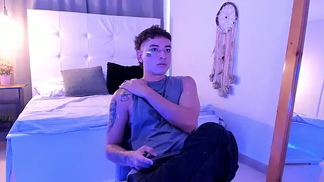 แชท XXX สดของ Thiago_2003_