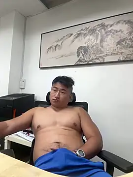 Cunzhangshibage02 在線直播表演