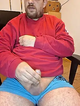 Chat XXX ao vivo de fettgail-0507