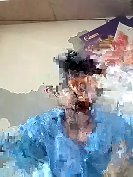 herochoclateboy's Webcam Show