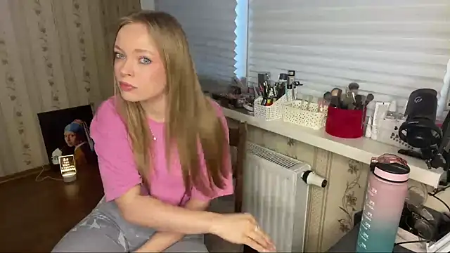 แชท XXX สดของ LolaZola