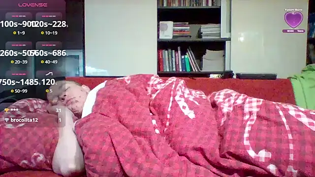 Matttthees 在線直播表演