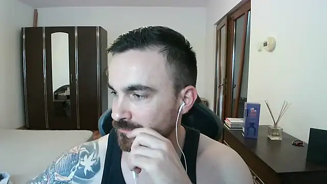 mu5clemania2 Chat XXX live