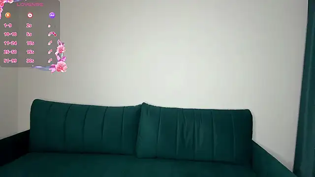 OdelinaFicken's Live XXX Chat