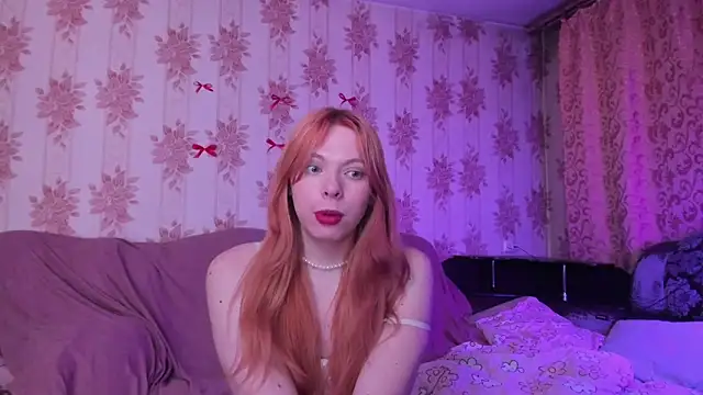 Cutie_Bambi Chat XXX in diretta