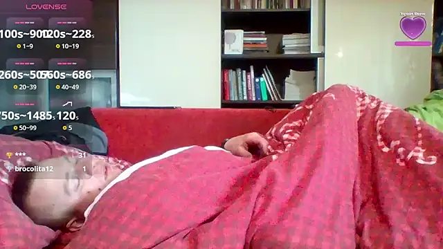 Matttthees – Kamerová šou