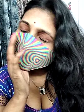 Hotty_Kavita's Live XXX Chat