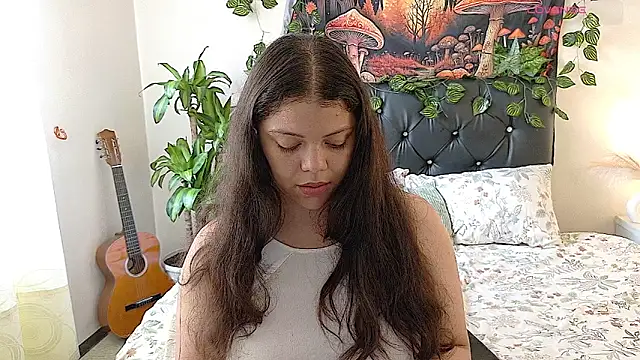 Amanda_sweet Live XXX-Chat