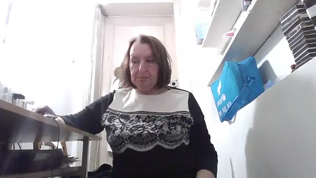 Chat XXX en directo de AnnaLive570