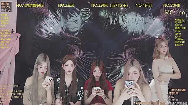 sweetgirls888 Webcam Show