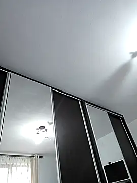 Chatroom XXX en direct de IsabelleCraft