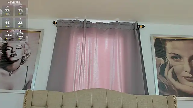 Beautyari_ Live XXX-Chat