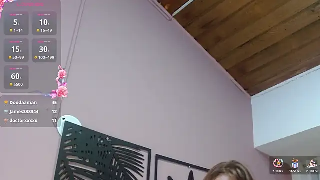 amara_rousse1 Live XXX-chat