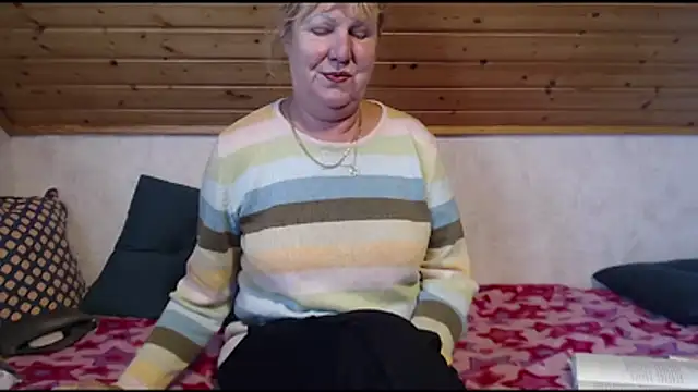 Вебкам-шоу Nikole111