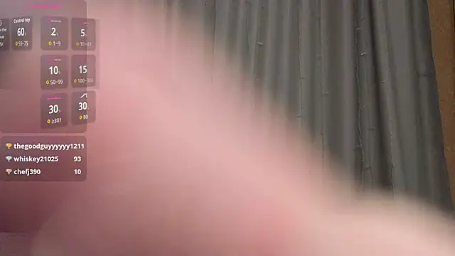 bellarison Live XXX-chat