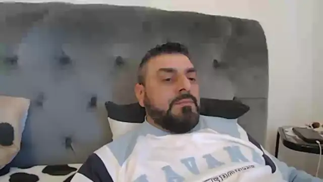 Alis-Mario Webcam Show