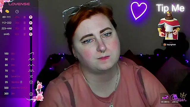 Alicia_love00 라이브 XXX 채팅