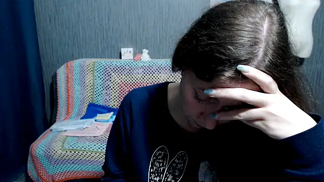 pa1e_pr1ncess 라이브 XXX 채팅